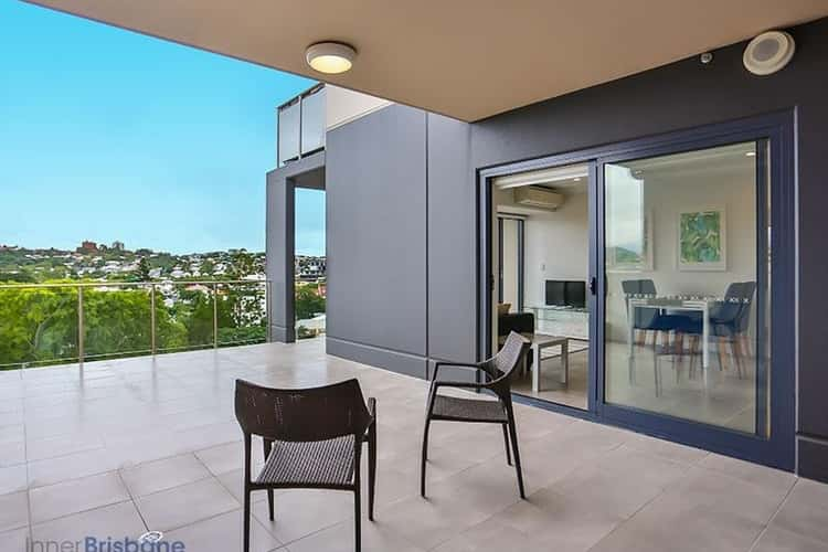 Second view of Homely unit listing, 1008/111 Quay Street, Brisbane QLD 4000