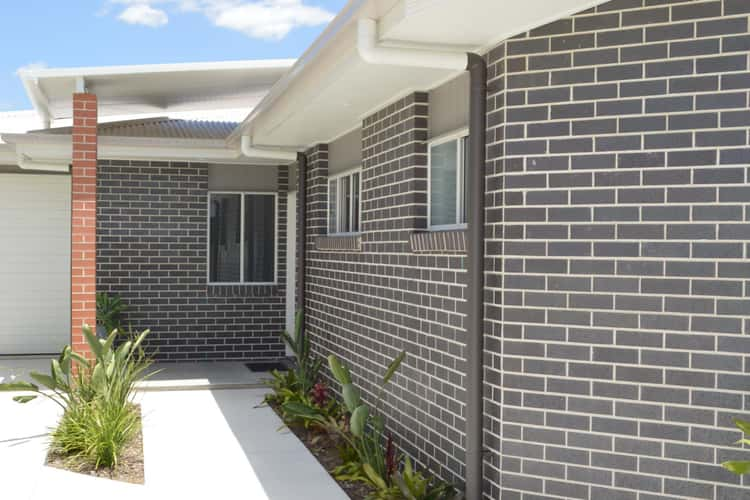 Second view of Homely house listing, 61A Queenstown Avenue, Boondall QLD 4034