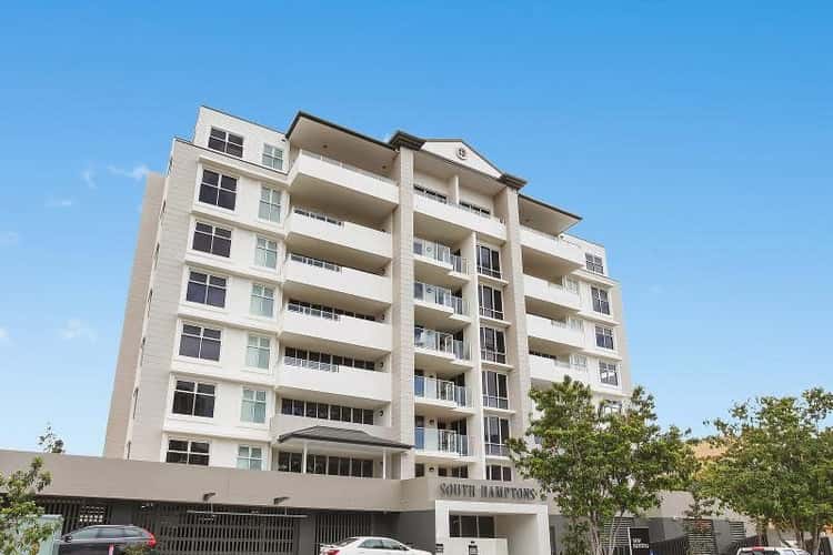 Second view of Homely apartment listing, 405/8 Waverley, Southport QLD 4215