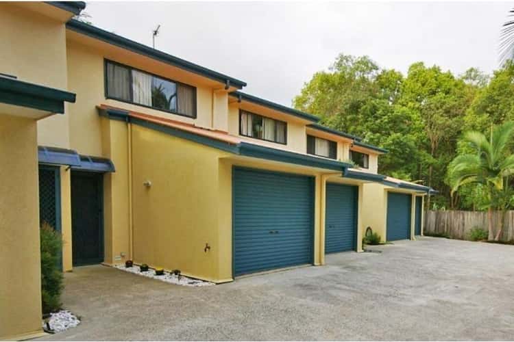 Main view of Homely townhouse listing, 21 Low, Yandina QLD 4561