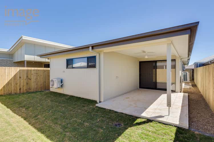 Second view of Homely house listing, 36 Raff Road, Caboolture South QLD 4510