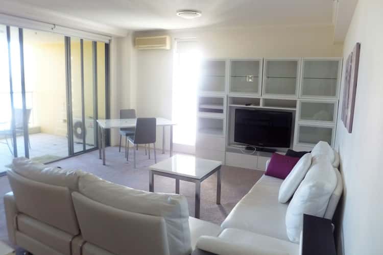 Second view of Homely apartment listing, 82 Boundary Street, Brisbane QLD 4000