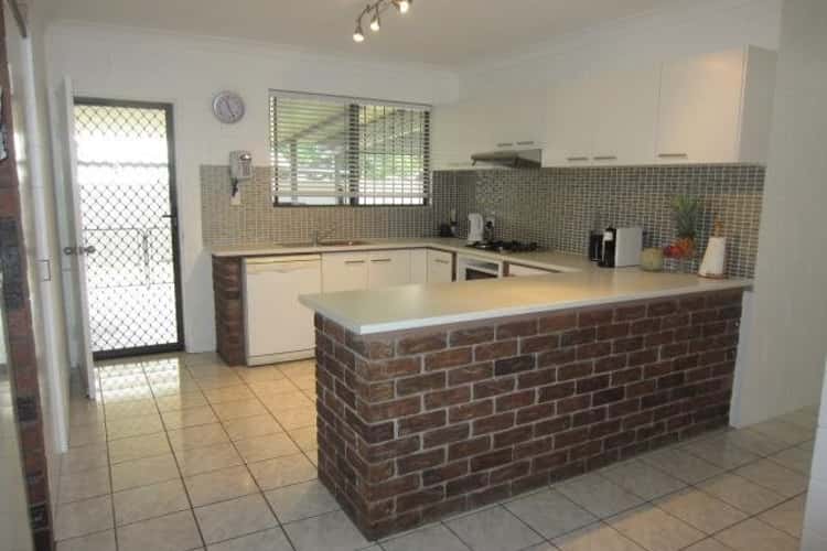 Second view of Homely house listing, 140 Pinnacle Drive, Condon QLD 4815