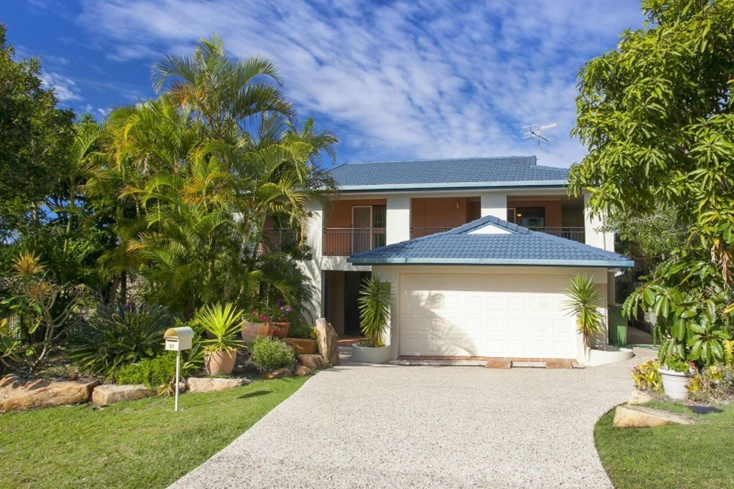 Main view of Homely house listing, 20 Wyandra Street, Noosa Heads QLD 4567