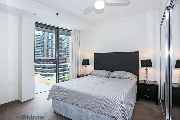 Third view of Homely unit listing, 71/26 Felix Street, Brisbane QLD 4000