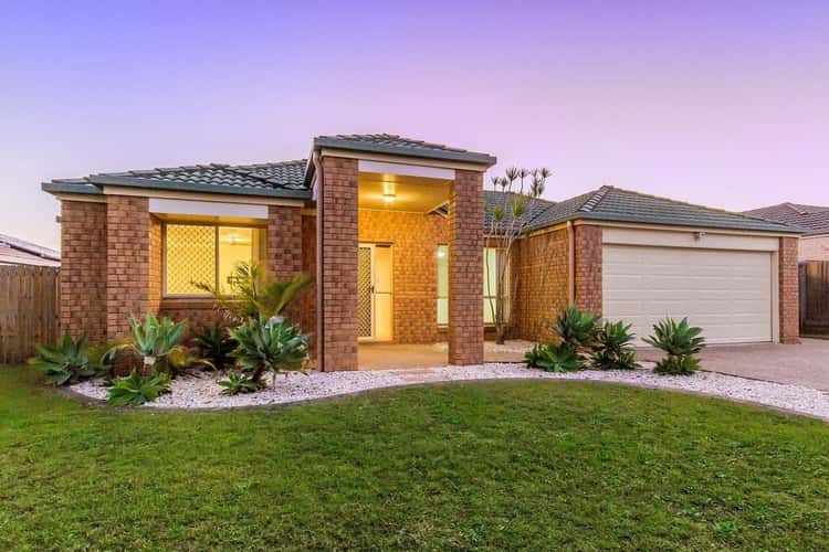 Second view of Homely house listing, 56 Pine River Drive, Murrumba Downs QLD 4503