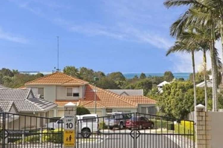Main view of Homely unit listing, 25/519 Tingal Road, Wynnum QLD 4178