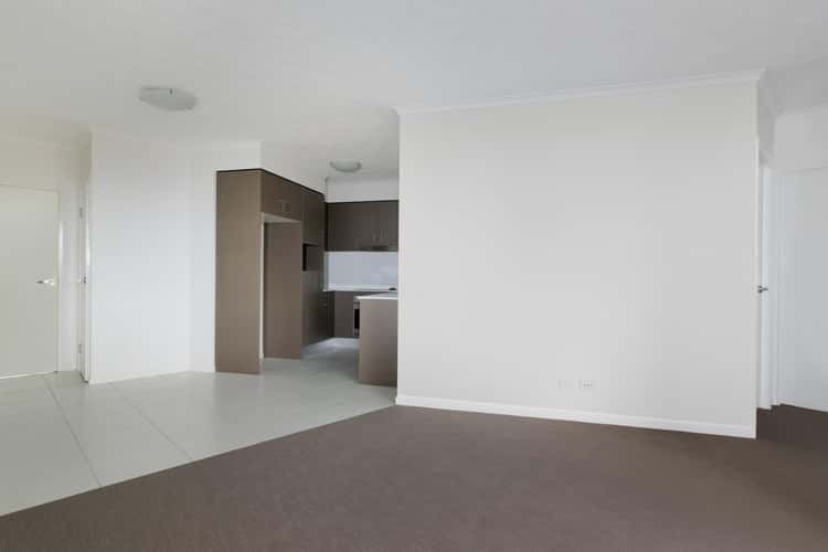 Second view of Homely unit listing, 6/55 Samford Road, Alderley QLD 4051
