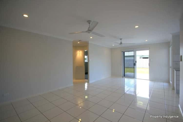 Second view of Homely house listing, 8 Nikao Street, Burdell QLD 4818