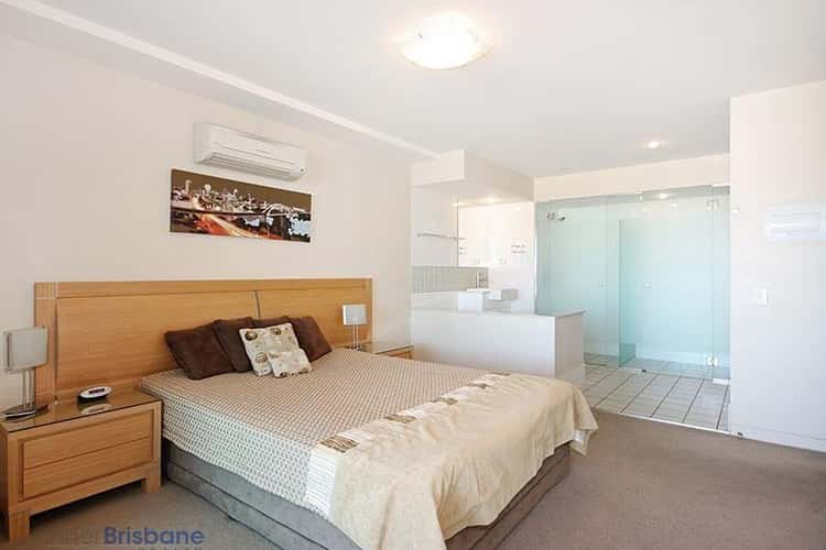 Fifth view of Homely unit listing, 1306/92 Quay Street, Brisbane QLD 4000