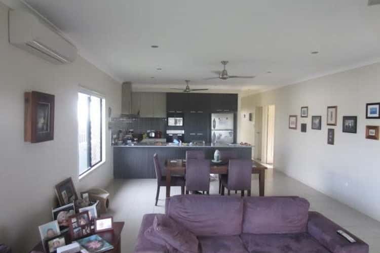 Second view of Homely house listing, 60 Biscayne Street, Burdell QLD 4818