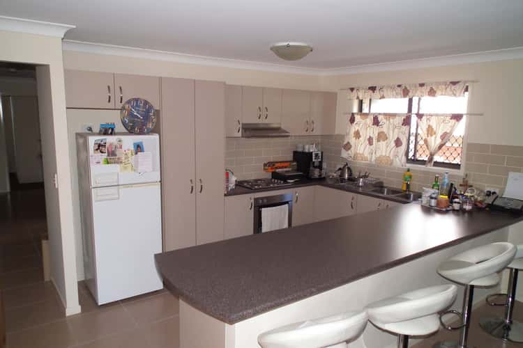 Second view of Homely house listing, 35 Talwin St, Aspley QLD 4034