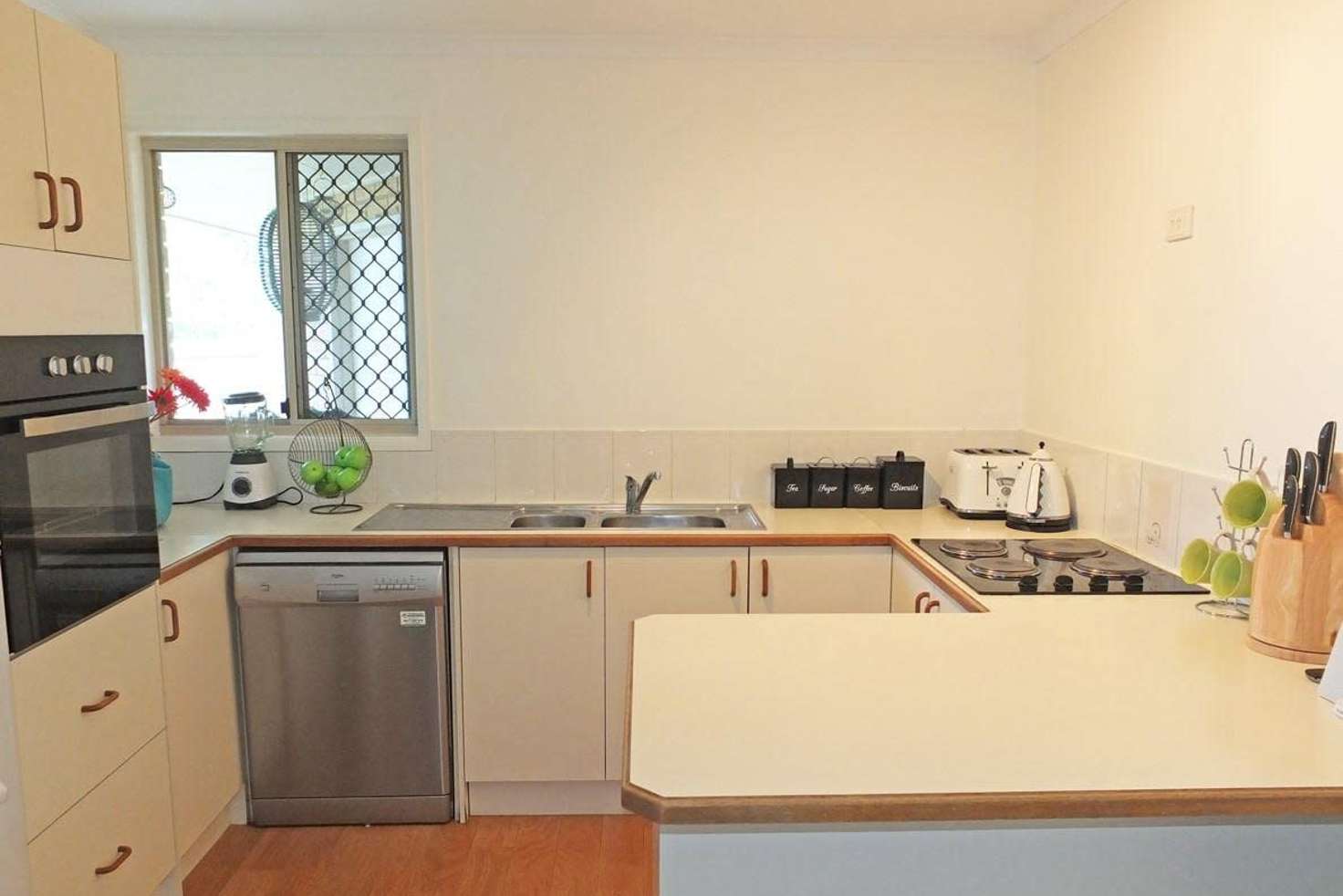 Main view of Homely unit listing, 26/2 Nye Street, Chermside QLD 4032