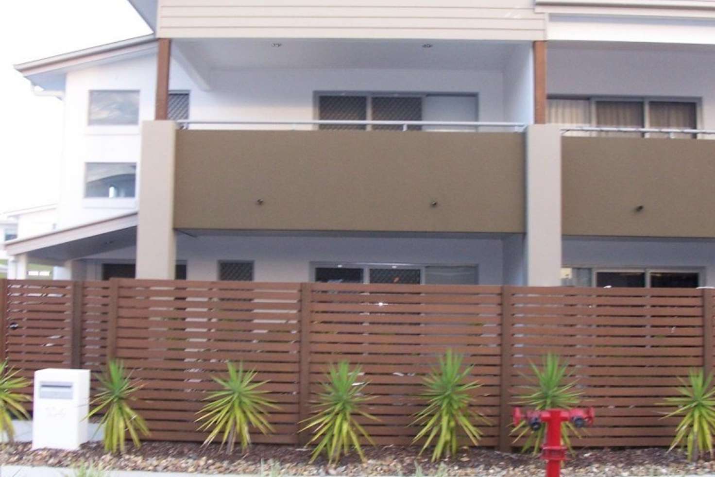 Main view of Homely townhouse listing, 104 Tours Way, Burleigh Waters QLD 4220