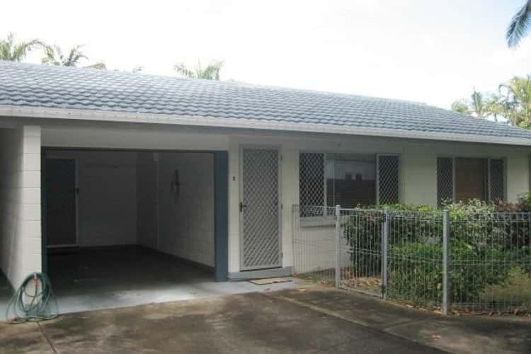 Second view of Homely unit listing, 2/38 Rogers Street, Aitkenvale QLD 4814