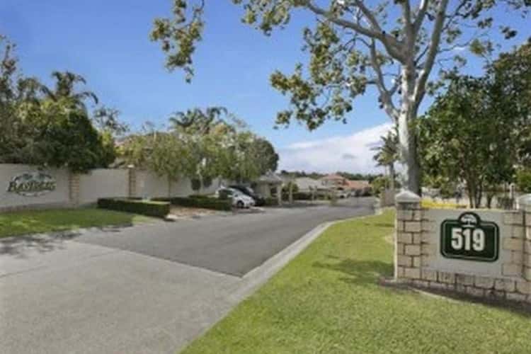 Main view of Homely townhouse listing, 15/519 Tingal Road, Wynnum QLD 4178