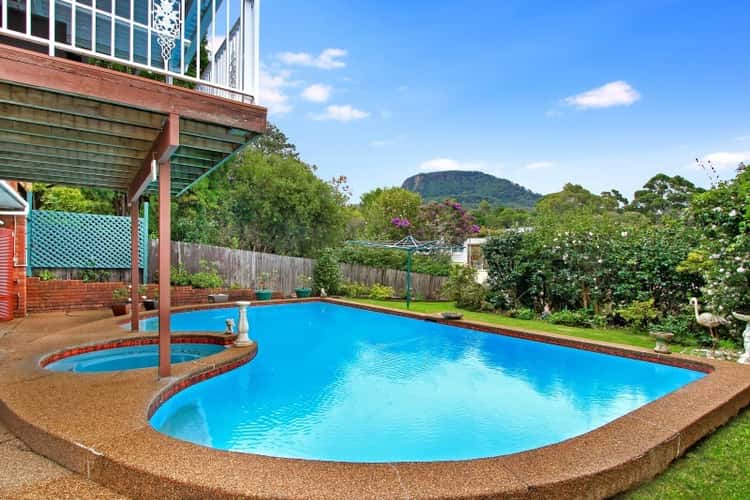 Main view of Homely house listing, 14 Keira Mine Road, Keiraville NSW 2500