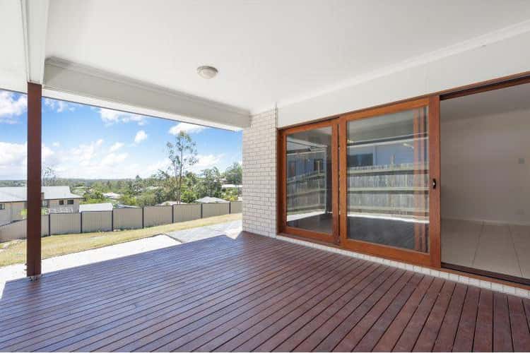 Second view of Homely house listing, 44 Stanaway Place, Bellbowrie QLD 4070