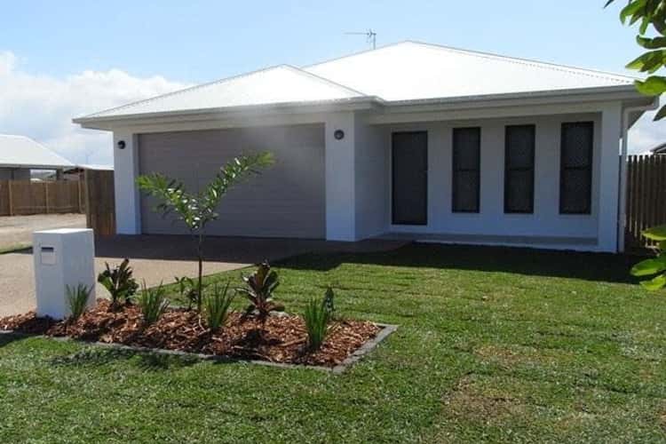 Main view of Homely house listing, 40 Sunhaven Boulevard, Burdell QLD 4818