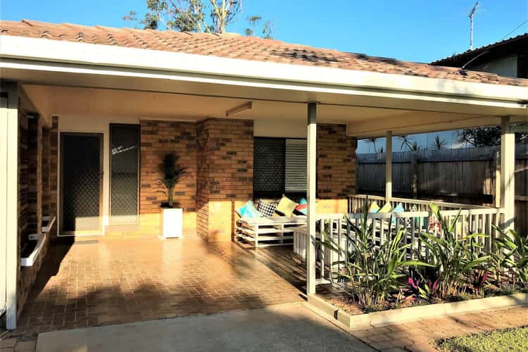 Fifth view of Homely house listing, 33 Thomas Street, Birkdale QLD 4159
