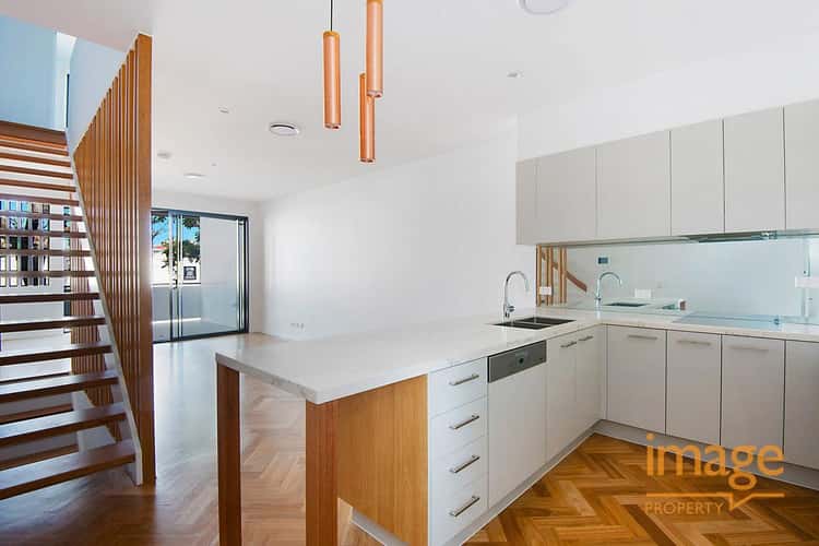 Main view of Homely townhouse listing, 49/24 Kurilpa Street, West End QLD 4101