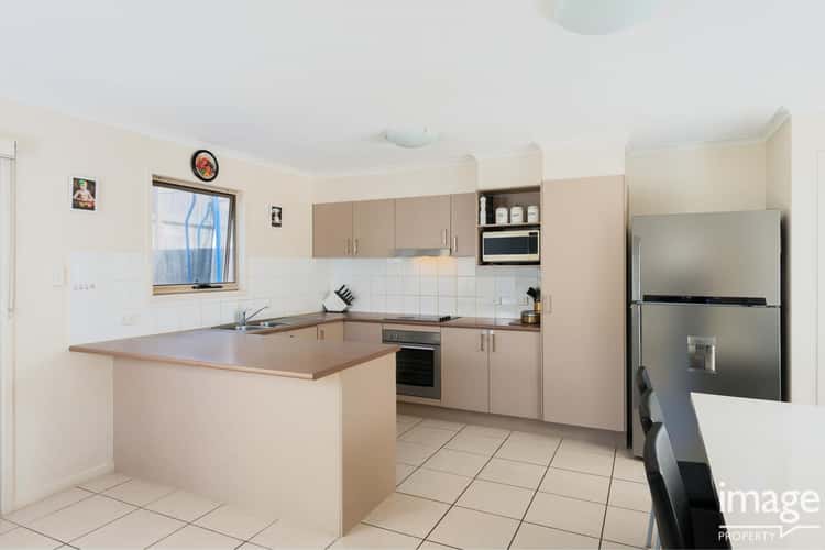 Second view of Homely unit listing, 35/21 Lacey Road, Carseldine QLD 4034