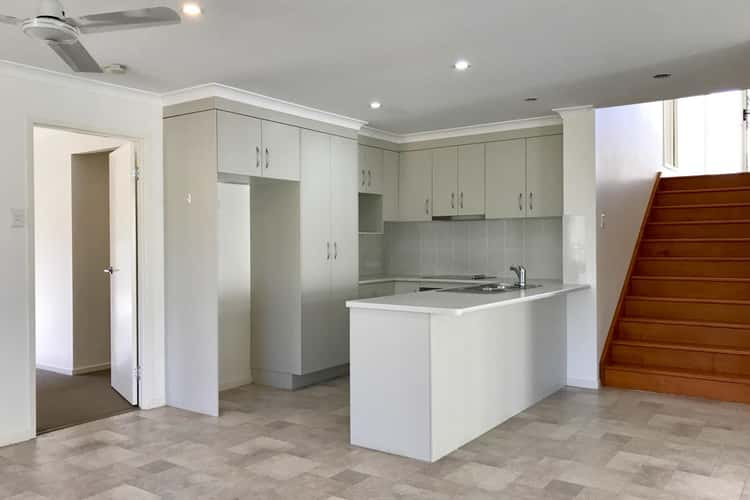 Second view of Homely house listing, 13 Ouston Place, South Gladstone QLD 4680