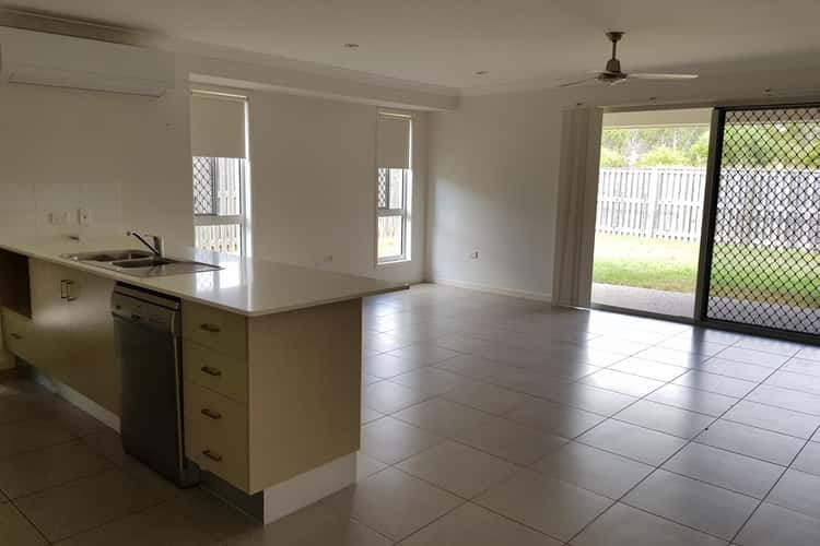 Second view of Homely house listing, 13 Lenthall Street, Boyne Island QLD 4680