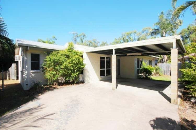 Main view of Homely house listing, 2 Samuel Court, Burdell QLD 4818