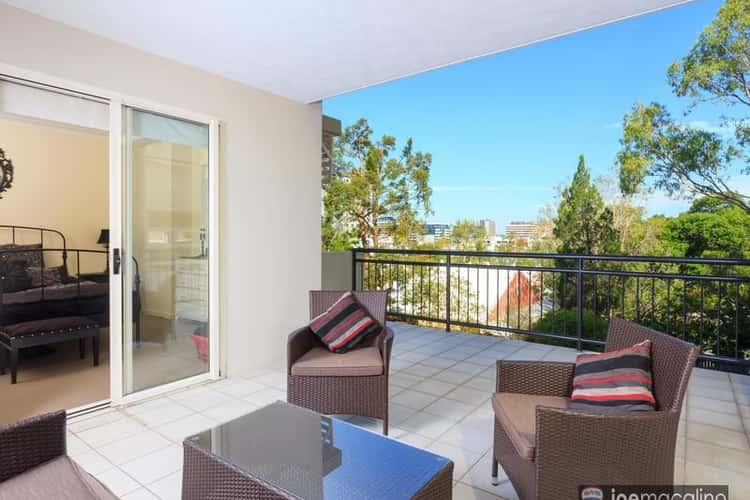 Fourth view of Homely unit listing, 451 Gregory tce, Spring Hill QLD 4000