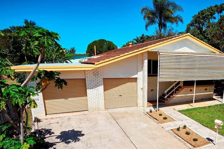 Main view of Homely house listing, 26 Waterfall Road, Nambour QLD 4560