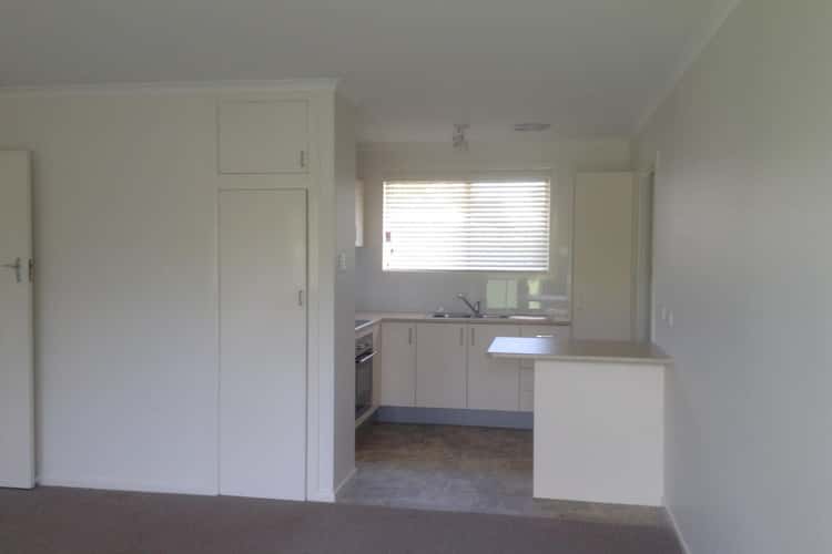 Main view of Homely semiDetached listing, 1/33 Lucinda Street, Clontarf QLD 4019