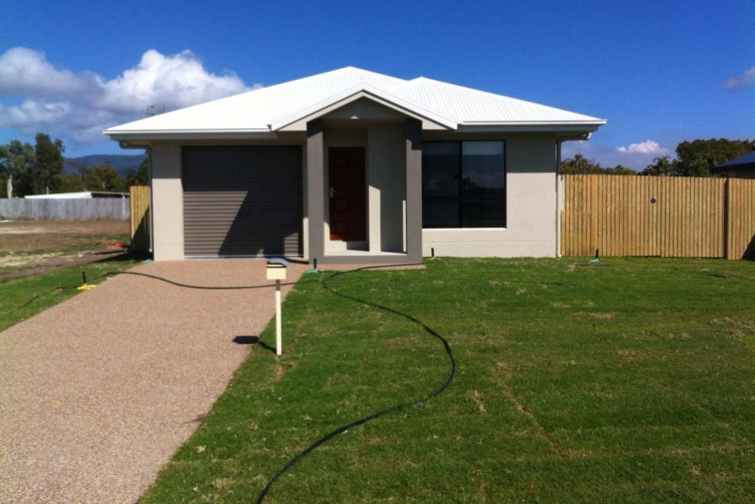 Main view of Homely house listing, 6 Beach Court, Balgal Beach QLD 4816
