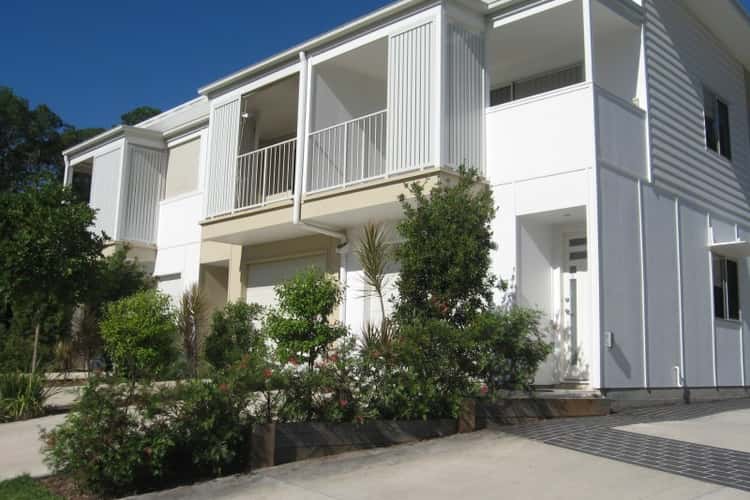 Main view of Homely unit listing, 8/26-28 Nightengale rd, Lawnton QLD 4501