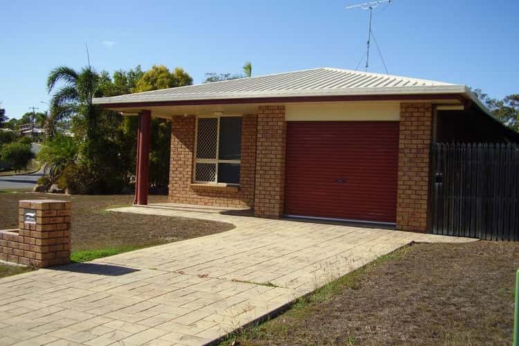 Main view of Homely house listing, 1 Barrine Close, Clinton QLD 4680