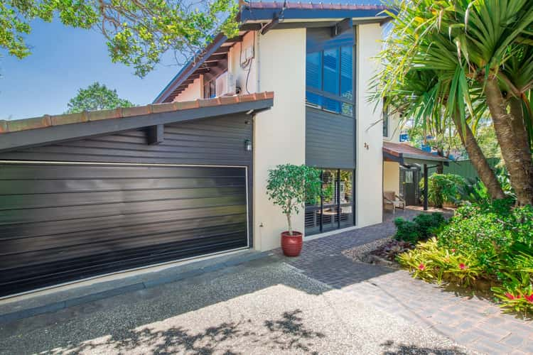 35 Bess Street, Windsor QLD 4030