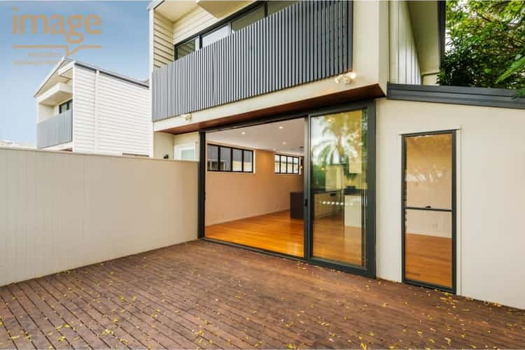 Third view of Homely townhouse listing, 2/11 Walter Street, Bulimba QLD 4171