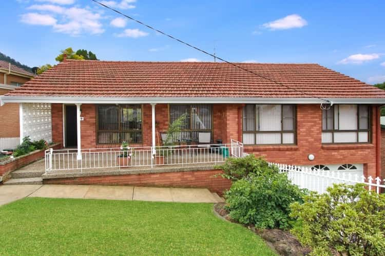 Second view of Homely house listing, 14 Keira Mine Road, Keiraville NSW 2500