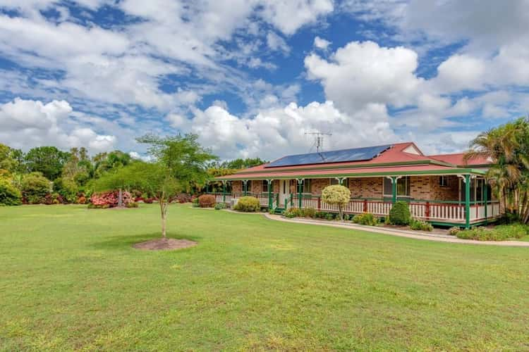 70 Osborne Court, Wallu QLD 4570