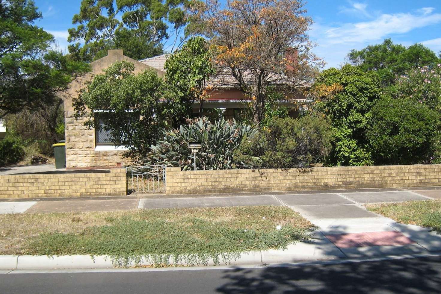 Main view of Homely house listing, 37 Botting Street, Albert Park SA 5014