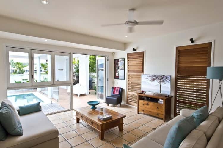Main view of Homely house listing, 52 Saltwater Avenue, Noosa Waters QLD 4566