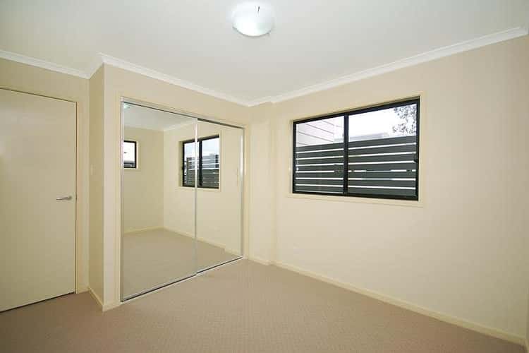 Fifth view of Homely townhouse listing, 3/17 Real Street, Annerley QLD 4103