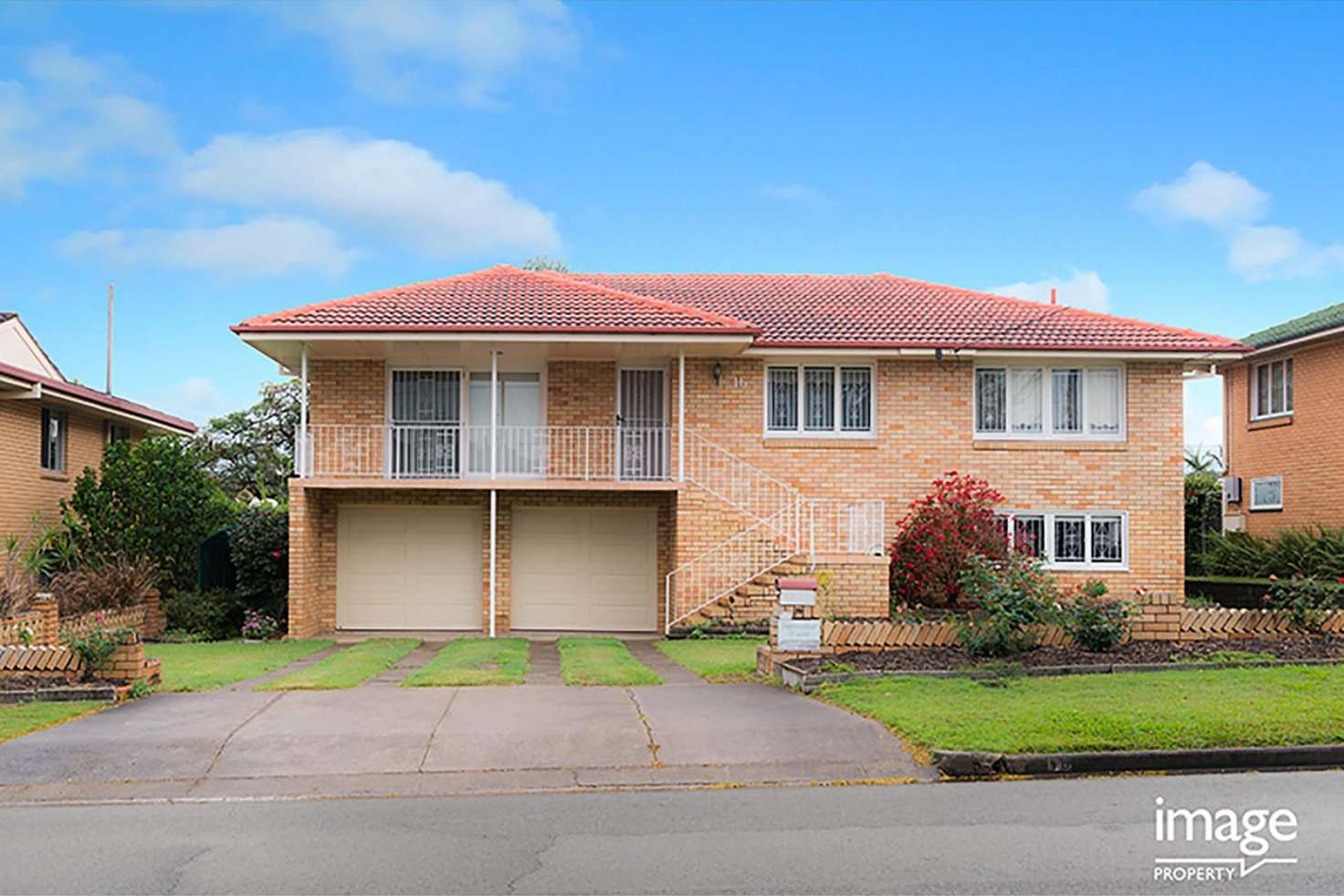 Main view of Homely house listing, 16 Kurago Street, Chermside West QLD 4032