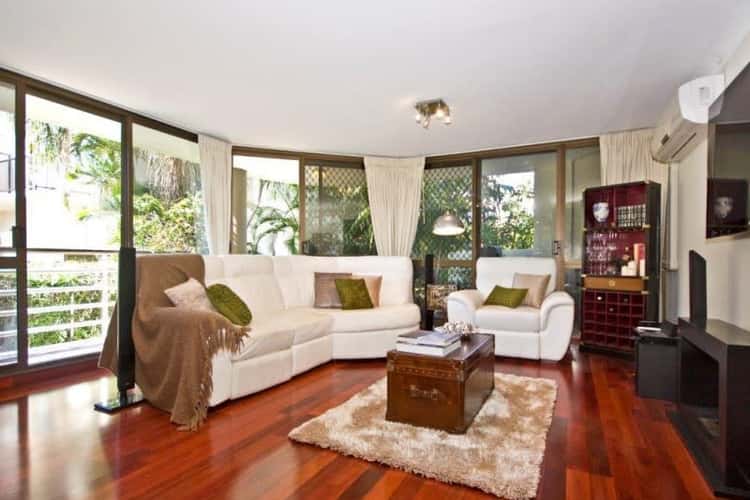 Fourth view of Homely unit listing, 3/32 Fortescue Street, Spring Hill QLD 4000
