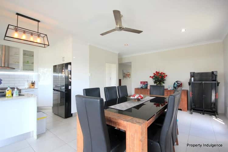 Fourth view of Homely house listing, 27 Bilbao Place, Bushland Beach QLD 4818