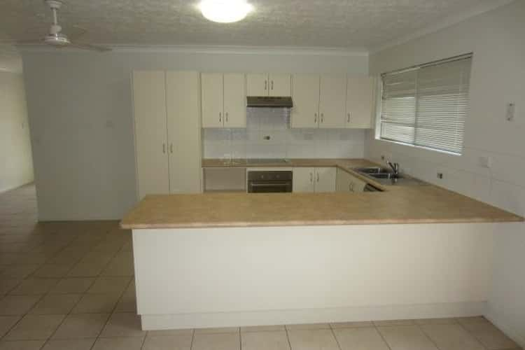 Second view of Homely house listing, 27 Kinnardy Street, Burdell QLD 4818