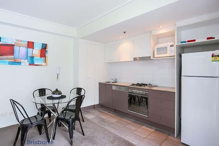 Second view of Homely unit listing, 71/26 Felix Street, Brisbane QLD 4000