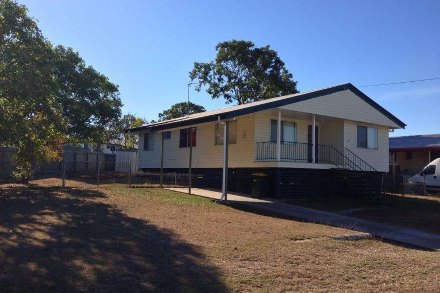 Main view of Homely house listing, 17 Aspland Street, Clinton QLD 4680