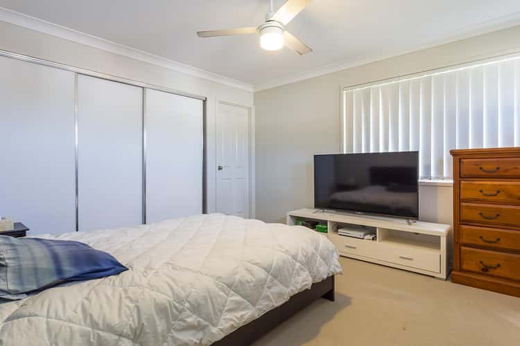 Fifth view of Homely townhouse listing, 17B Golden Crest Place, Bellbowrie QLD 4070