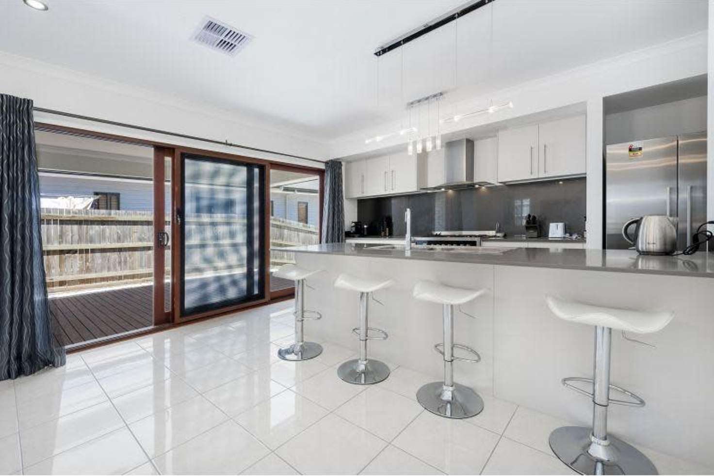 Main view of Homely house listing, 44 Stanaway Place, Bellbowrie QLD 4070